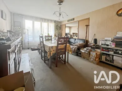 Appartement à Neuilly-sur-Marne (93330)