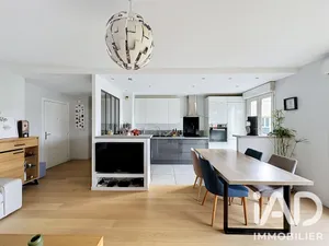 Appartement à Lyon (69009)