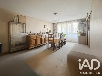 Appartement à Neuilly-sur-Marne (93330)