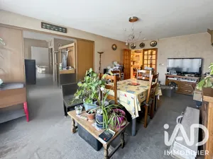 Appartement à Neuilly-sur-Marne (93330)