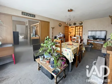 Appartement à Neuilly-sur-Marne (93330)