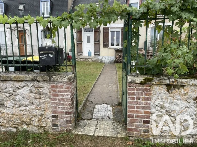 Maison 2 pièces 58 m² · à Mosnes · 58 m² · 110 000 €