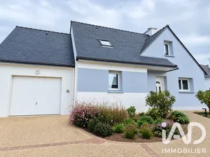 House in Erdeven (56410)