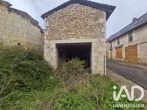 Village house in Richelieu (37120)