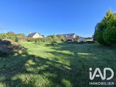Maison à Magneville (50260)