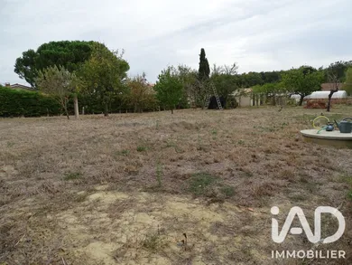 Terrain à bâtir à Larra (31330)