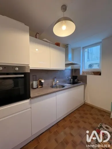 Immeuble à Schwerdorff (57320)