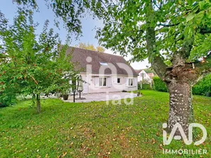 House in Sainte-Colombe (77650)