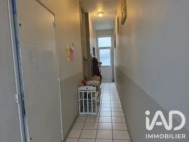 Immeuble à Hirson (02500)