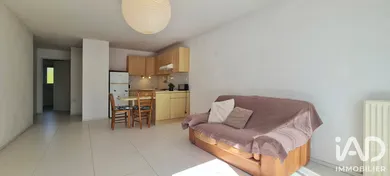 Appartement à Vannes (56000)
