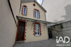 Apartment in Reims (51100)
