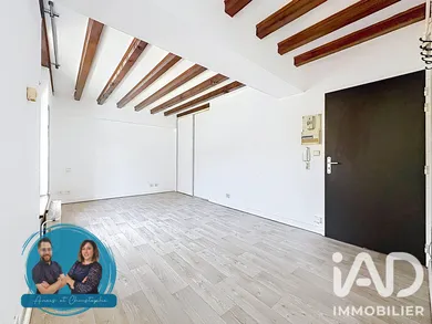 Appartement à Nogent-le-Roi (28210)