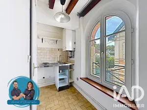 Appartement à Nogent-le-Roi (28210)