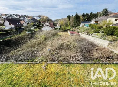 Terrain à bâtir à Œting (57600)