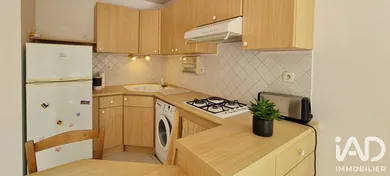 Appartement à Vannes (56000)