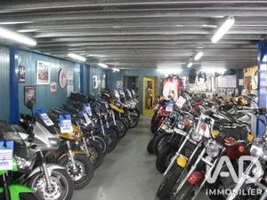 Garage, Gas station in Bordeaux (33300)