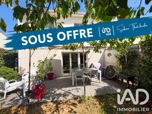 House in Toulouse (31300)