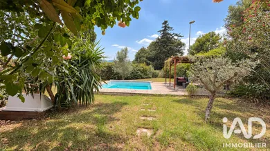 Appartement à Bormes-les-Mimosas (83230)
