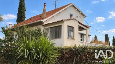 Appartement à Bormes-les-Mimosas (83230)