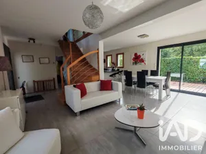 Traditional house in Monts (37260)