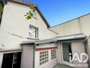 Maison à Drancy (93700)