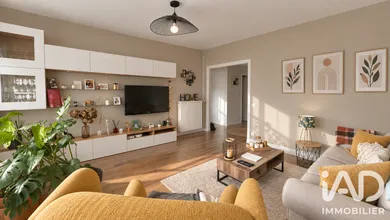 Appartement à Brest (29200)