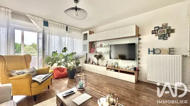 Appartement à Brest (29200)