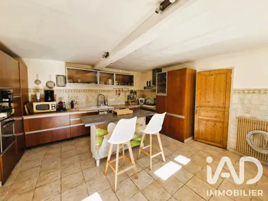 Maison à Corbie (80800)