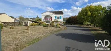 Pavillon à Vireux-Wallerand (08320)