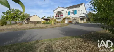 Pavillon à Vireux-Wallerand (08320)