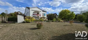 Detached house in Vireux-Wallerand (08320)