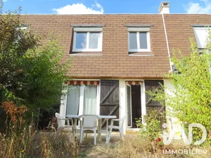 Maison à Bondoufle (91070)