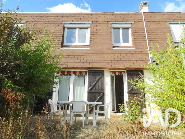 Maison 4 pièces 78 m² · à Bondoufle · 78 m² · 220 000 €