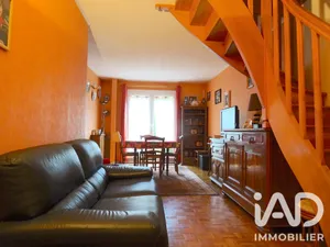 Maison à Bondoufle (91070)