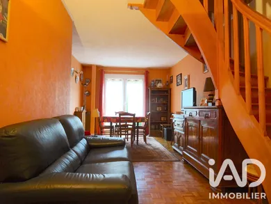 Maison à Bondoufle (91070)