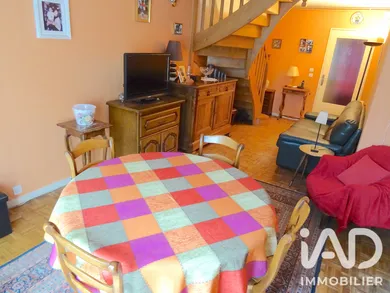 Maison à Bondoufle (91070)