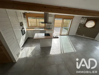 Maison à Donville-les-Bains (50350)