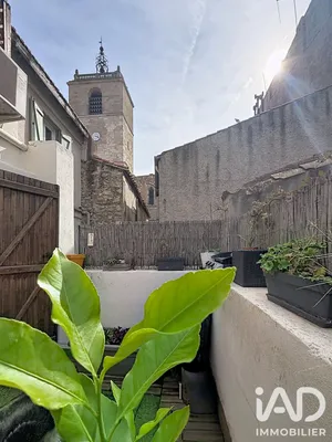 Appartement à Narbonne (11100)