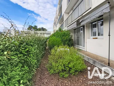 Appartement à Parentis-en-Born (40160)
