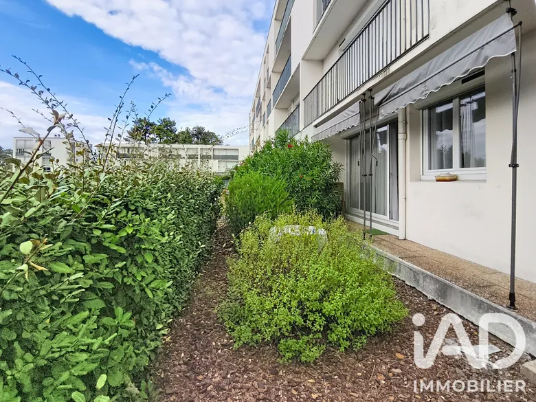 Appartement 4 pièces 67 m² · à Parentis-en-Born · 67 m² · 129 000 €