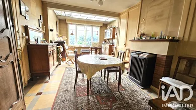 Maison à Le Havre (76620)