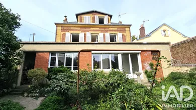 Maison à Le Havre (76620)