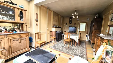 Maison à Le Havre (76620)