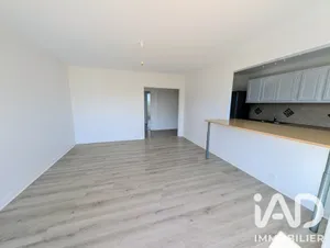 Apartment in Écouen (95440)