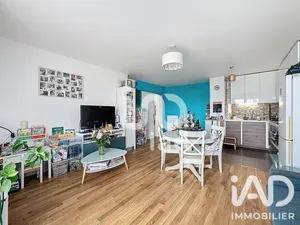 Appartement à Villecresnes (94440)