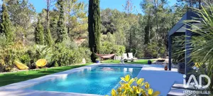 Maison traditionnelle à Vidauban (83550)