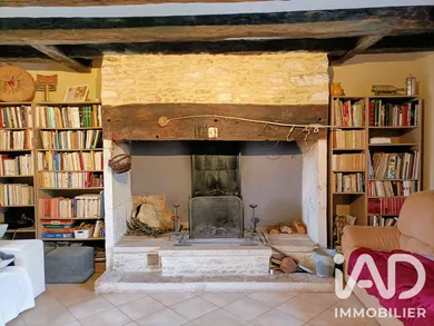 Maison à Rocamadour (46500)