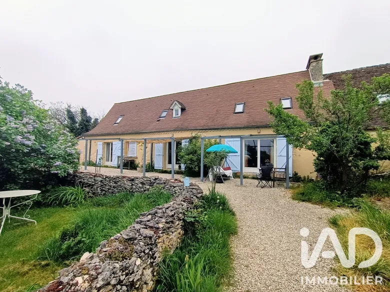 Maison 5 pièces 125 m² · à Rocamadour · 125 m² · 326 000 €