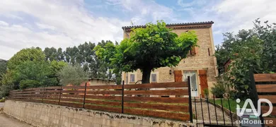 Maison à Parisot (81310)