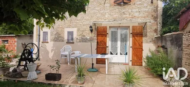 Maison à Parisot (81310)